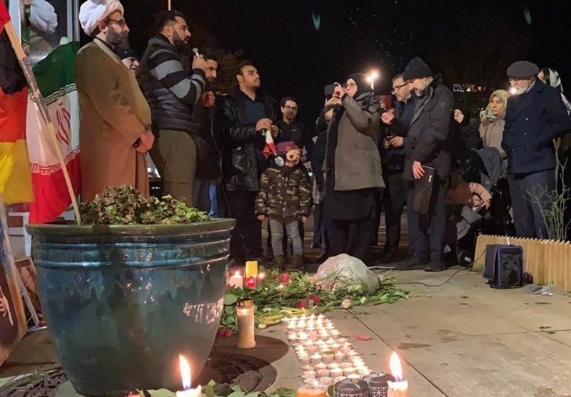 سردار قاسم سلیمانی , 