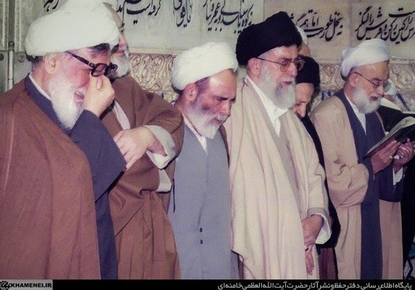 محمود احمدی‌نژاد , سردار قاسم سلیمانی , امام خمینی(ره) , سازمان مجاهدین (منافقین) , رادیو , تلویزیون , مرکز اسناد انقلاب , حاج آقا مجتبی تهرانی , 