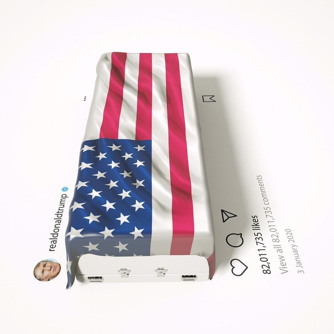 پوستر , هنرهای تجسمی , شهید سپهبد قاسم سلیمانی , سردار قاسم سلیمانی , 