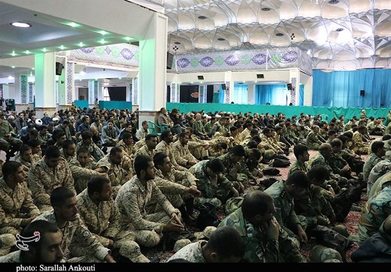 سردار قاسم سلیمانی , شهید سپهبد قاسم سلیمانی , 