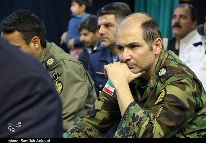 سردار قاسم سلیمانی , شهید سپهبد قاسم سلیمانی , 