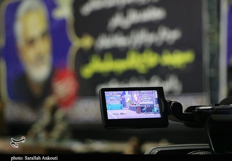 سردار قاسم سلیمانی , شهید سپهبد قاسم سلیمانی , 