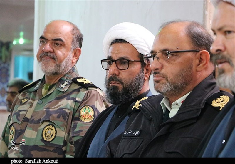 سردار قاسم سلیمانی , شهید سپهبد قاسم سلیمانی , 