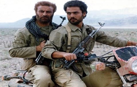 سینما , سردار قاسم سلیمانی , 