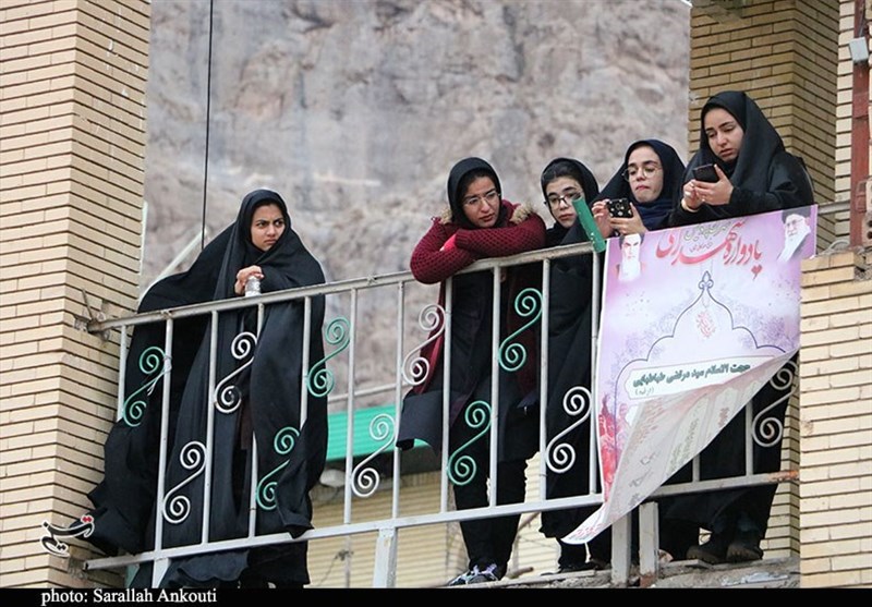 سردار قاسم سلیمانی , شهید سپهبد قاسم سلیمانی , 