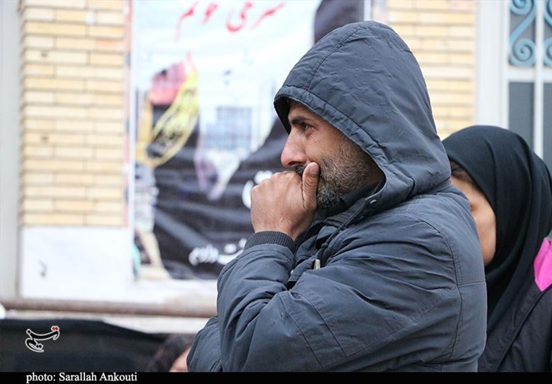 سردار قاسم سلیمانی , شهید سپهبد قاسم سلیمانی , 