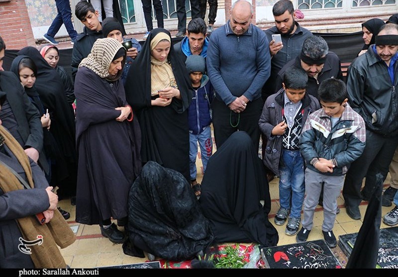 سردار قاسم سلیمانی , شهید سپهبد قاسم سلیمانی , 