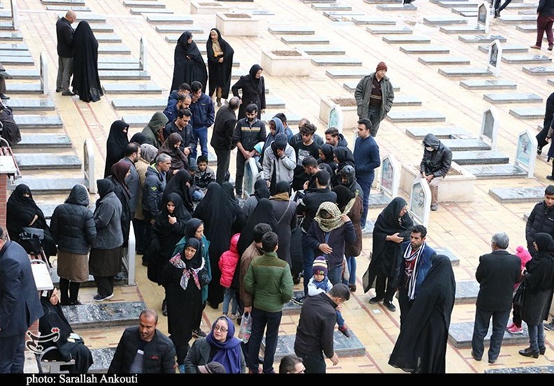 سردار قاسم سلیمانی , شهید سپهبد قاسم سلیمانی , 