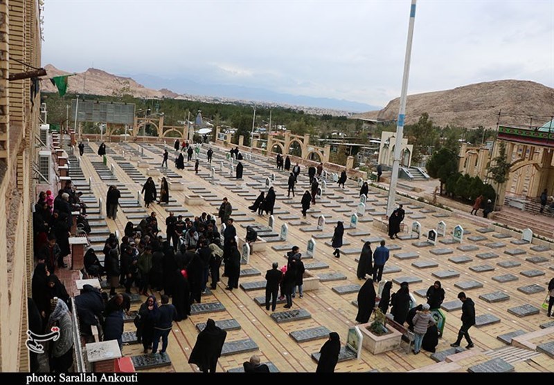 سردار قاسم سلیمانی , شهید سپهبد قاسم سلیمانی , 