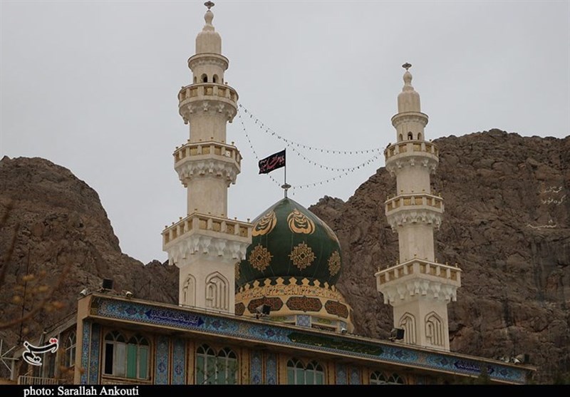 سردار قاسم سلیمانی , شهید سپهبد قاسم سلیمانی , 