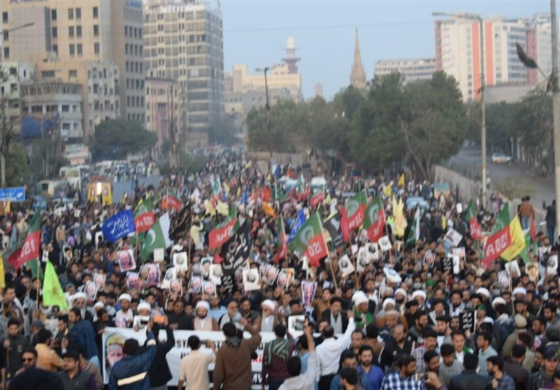 کشور پاکستان , 