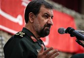 اللواء رضائی: الرد على انتهاک مذکرة التفاهم سیکون سریعاً وقویاً