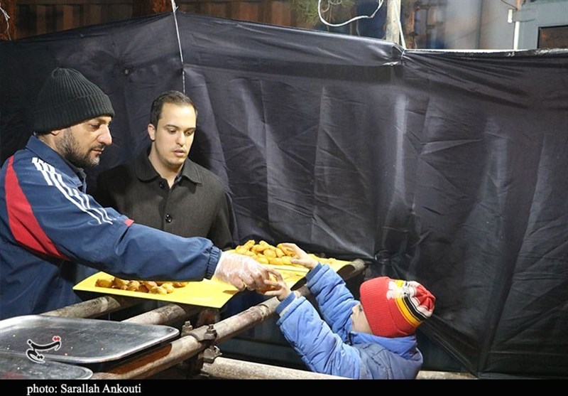 شهید سپهبد قاسم سلیمانی , سردار قاسم سلیمانی , 