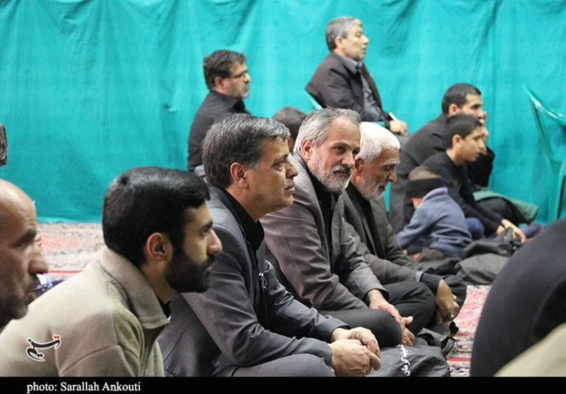 شهید سپهبد قاسم سلیمانی , سردار قاسم سلیمانی , 