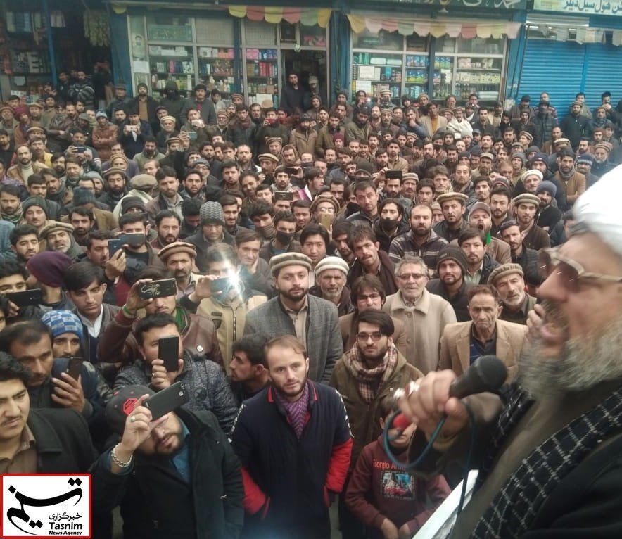 کشور پاکستان , سردار قاسم سلیمانی ,