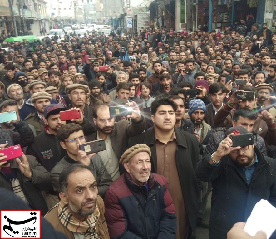 کشور پاکستان , سردار قاسم سلیمانی ,