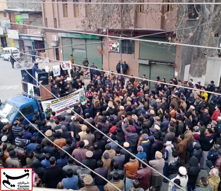 کشور پاکستان , سردار قاسم سلیمانی ,