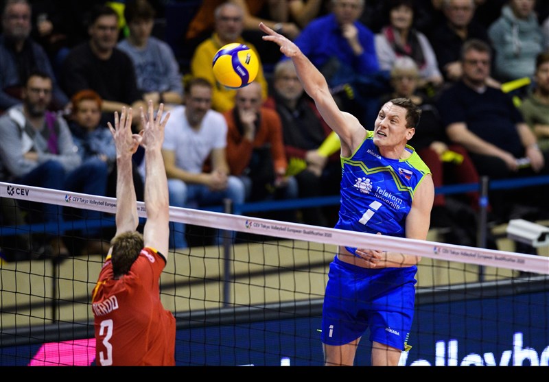 والیبال , المپیک , 