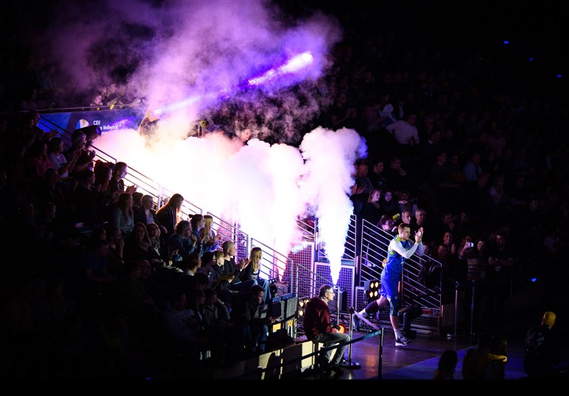 والیبال , المپیک , 