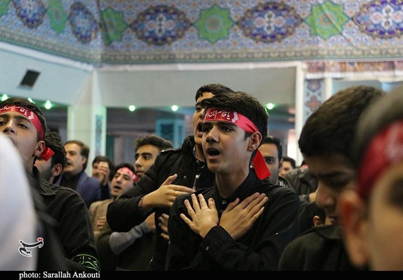 سردار قاسم سلیمانی , شهید سپهبد قاسم سلیمانی , 