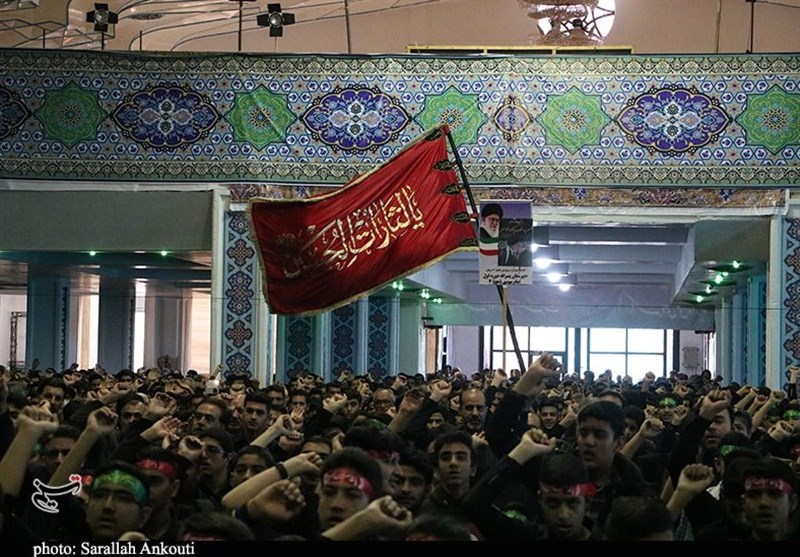 سردار قاسم سلیمانی , شهید سپهبد قاسم سلیمانی , 