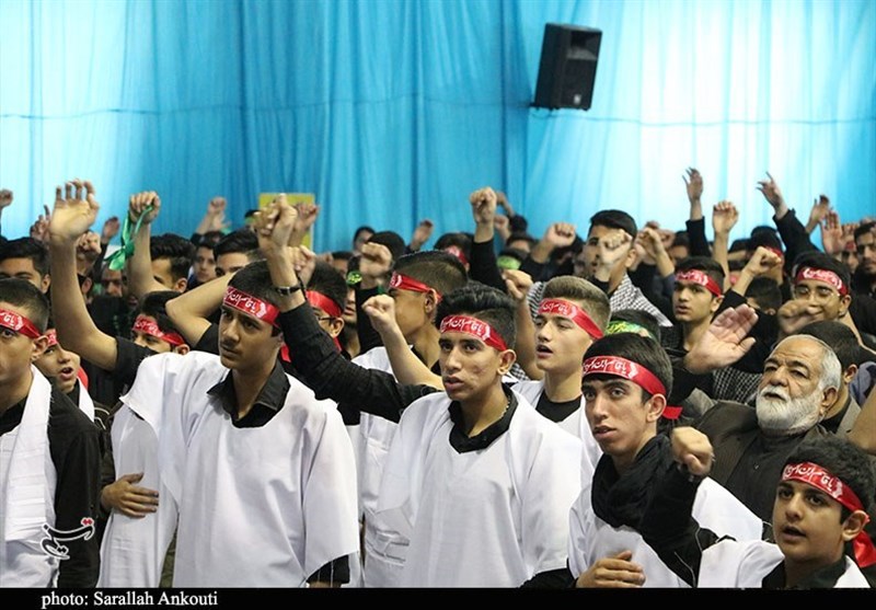 سردار قاسم سلیمانی , شهید سپهبد قاسم سلیمانی , 