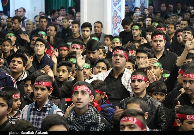 سردار قاسم سلیمانی , شهید سپهبد قاسم سلیمانی , 