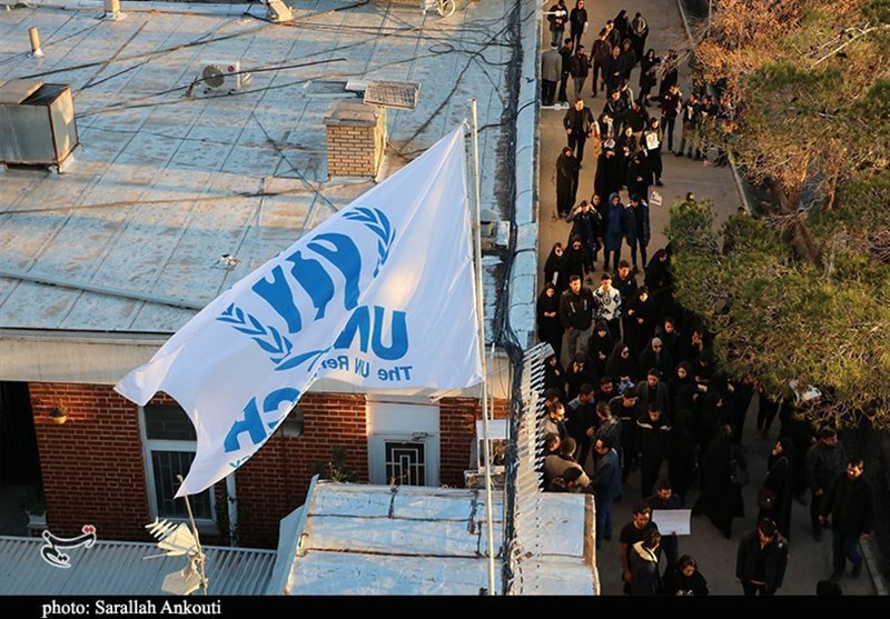 تشییع پیکر سپهبد قاسم سلیمانی , شهید سپهبد قاسم سلیمانی , 