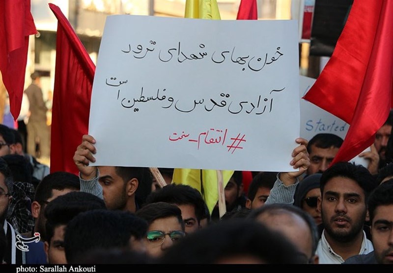 تشییع پیکر سپهبد قاسم سلیمانی , شهید سپهبد قاسم سلیمانی , 