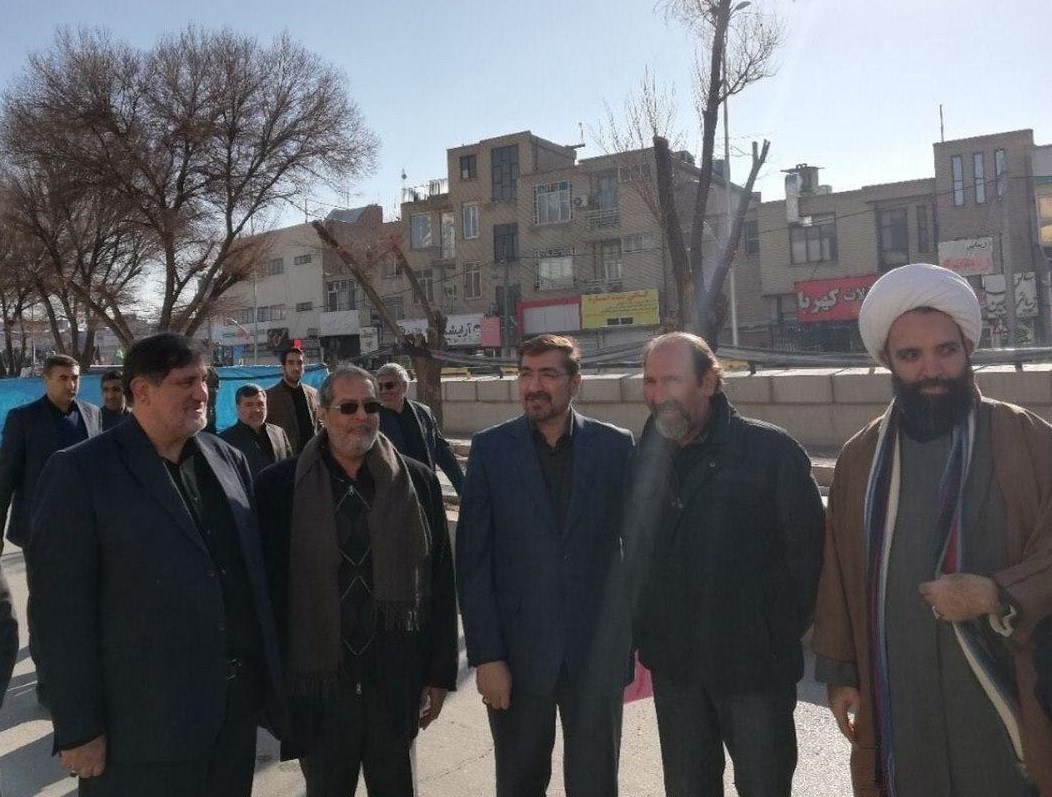 تلویزیون , صدا و سیمای جمهوری اسلامی ایران , سردار قاسم سلیمانی , شهید سپهبد قاسم سلیمانی ,