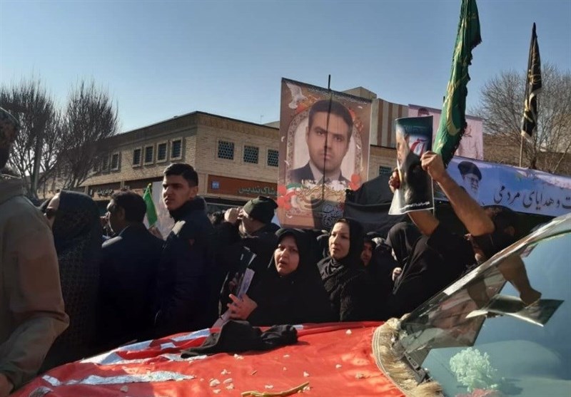 شهید سپهبد قاسم سلیمانی , 