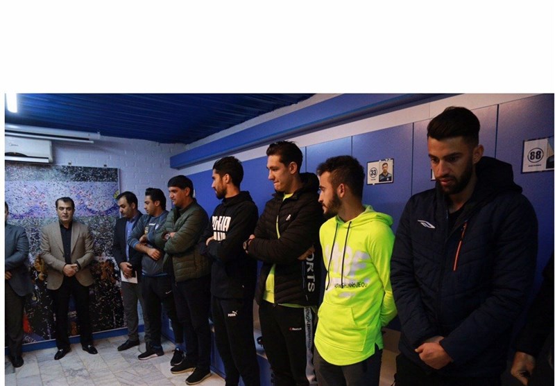 تیم فوتبال استقلال , فرهاد مجیدی , 