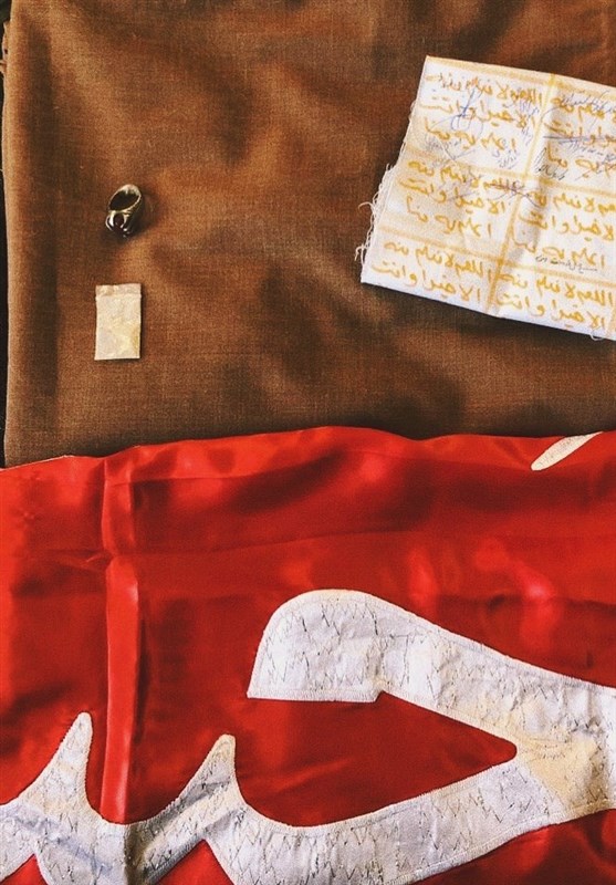 سردار قاسم سلیمانی , محمدباقر قالیباف ,