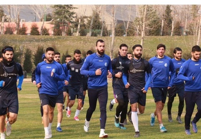 تیم فوتبال استقلال , فرهاد مجیدی , اسماعیل خلیل‌زاده , 