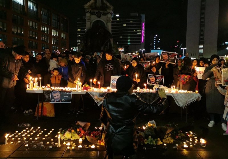 سردار قاسم سلیمانی , 