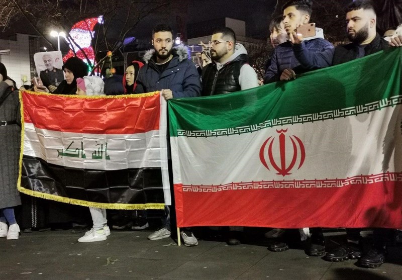 سردار قاسم سلیمانی , 