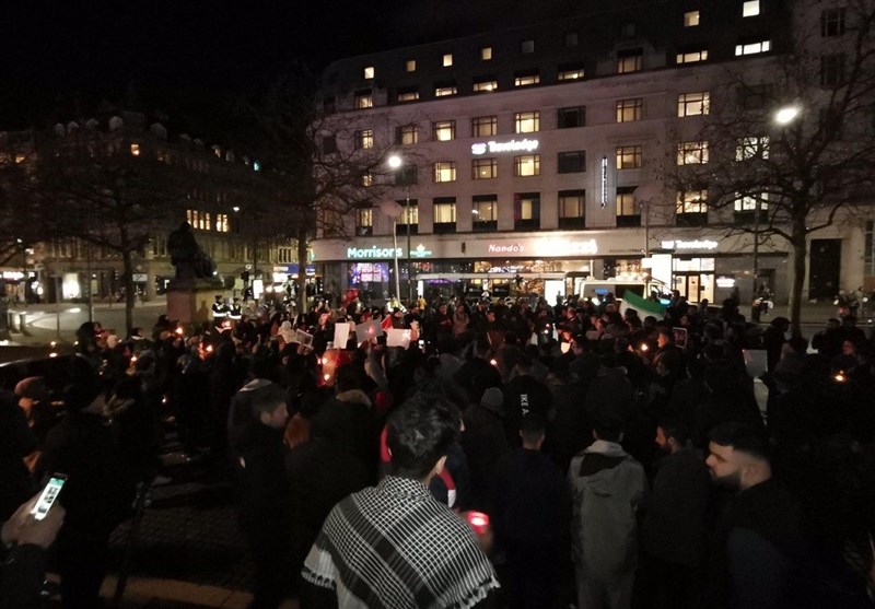 سردار قاسم سلیمانی , 