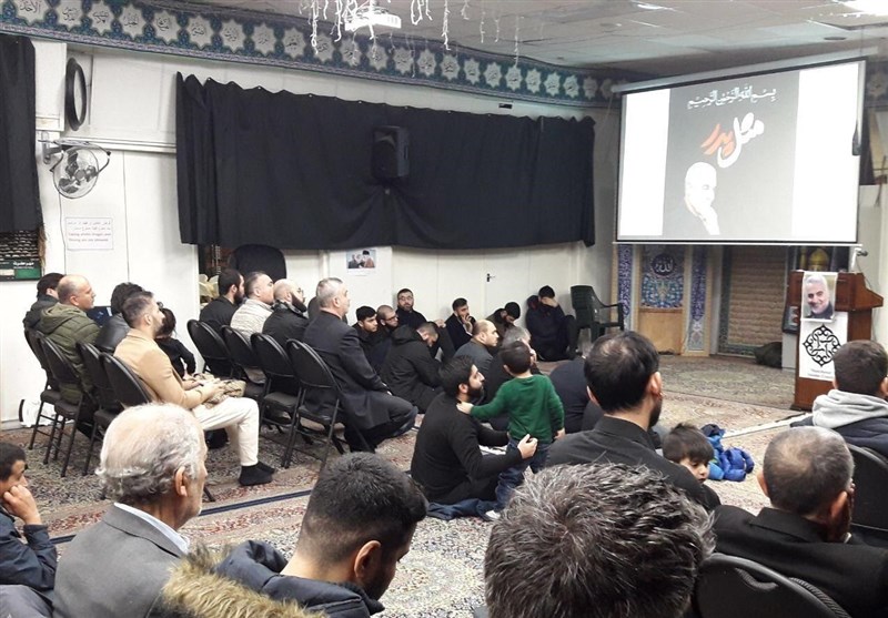 سردار قاسم سلیمانی , 