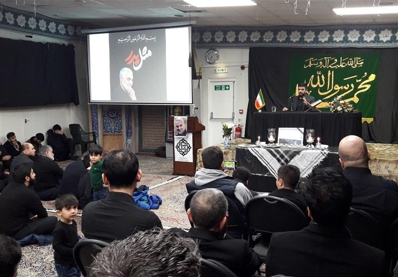 سردار قاسم سلیمانی , 