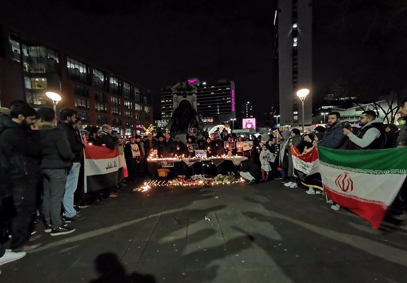 سردار قاسم سلیمانی , 