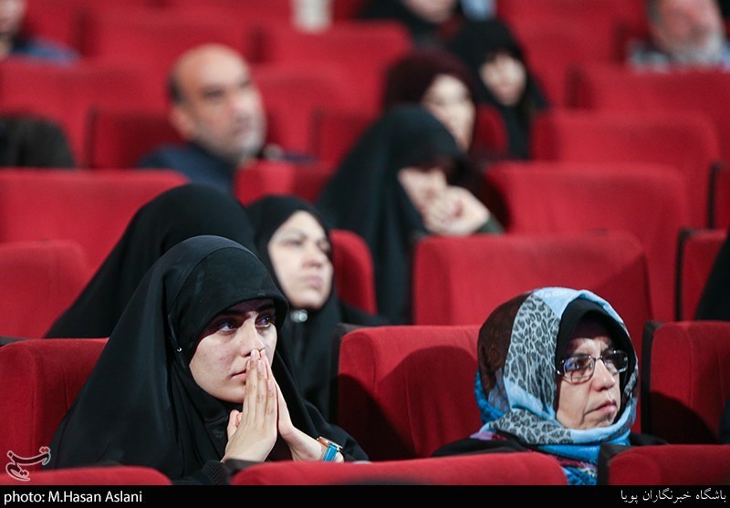 شب شعر "سردار آسمانی"