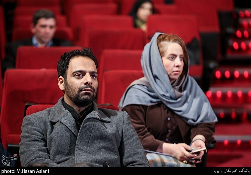 شب شعر "سردار آسمانی"