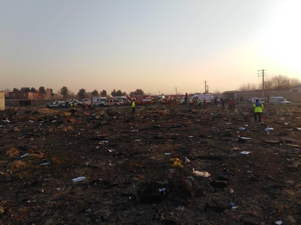 سازمان امداد و نجات هلال احمر ,