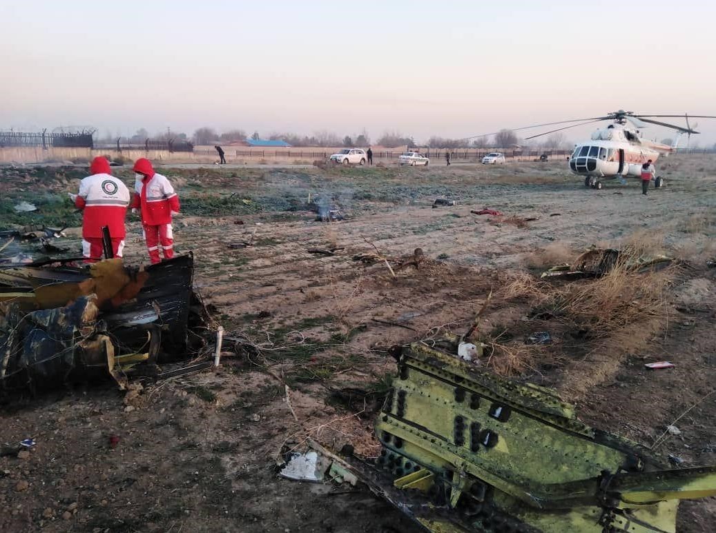 سازمان امداد و نجات هلال احمر ,