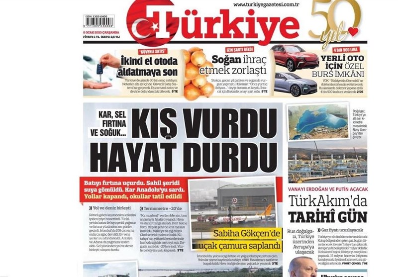 کشور ترکیه ,