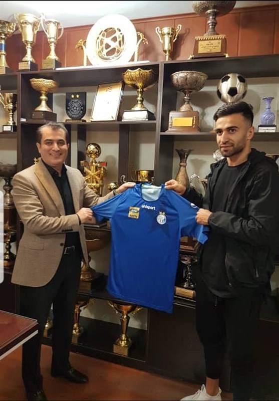 تیم فوتبال استقلال , 