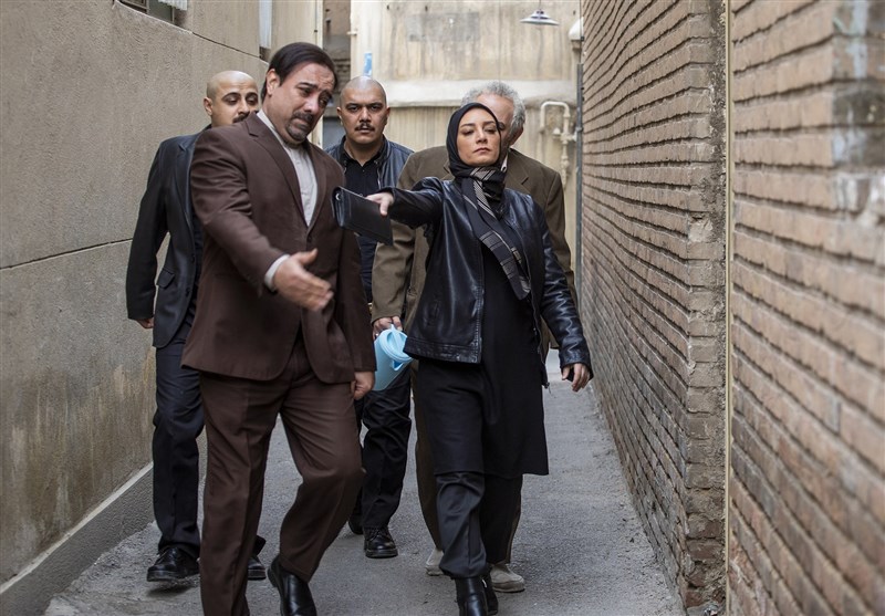 سریال , شبکه سه سیما , شبکه نسیم , 