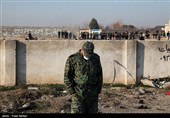 سقوط هواپیمای بوئینگ اوکراینی در جنوب تهران