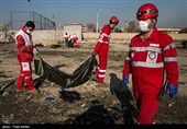 سقوط هواپیمای بوئینگ اوکراینی در جنوب تهران