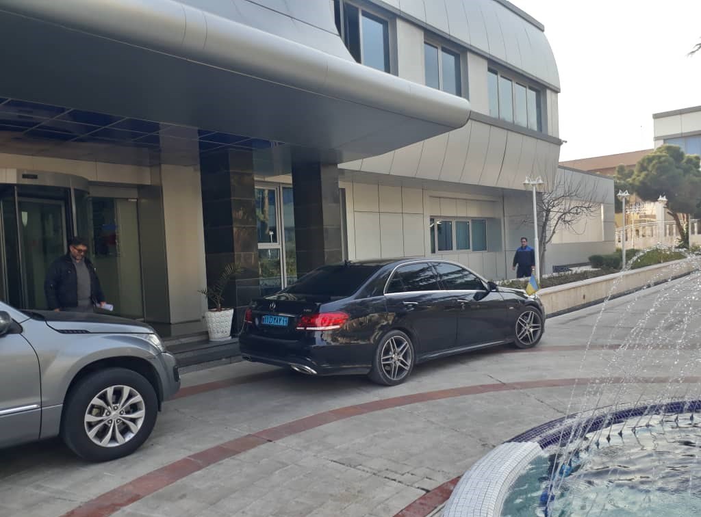 کشور اوکراین , سازمان هواپیمایی کشوری , 